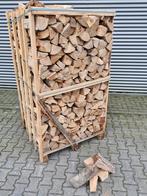 Pallet mix beuk eik gekloofd gedroogd haardhout, Minder dan 3 m³, Ophalen