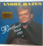 andre hazes lp nieuw, Ophalen of Verzenden, Nieuw in verpakking, Overige formaten, Levenslied of Smartlap