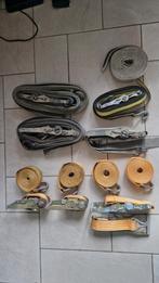 Zware Spanbanden - Diverse Lengtes, Ophalen