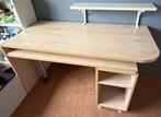 Bureau Gautier met draaiblad voor meer ruimte, Ophalen, Zo goed als nieuw, Bureau