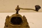 Balation messing koffiemolen 46208, Ophalen of Verzenden, Gebruikt