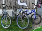 Crossfietsen Spirit Batavus Titan | 10 eur p/s, Ophalen, Versnellingen, Batavus®, Gebruikt