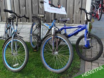 Crossfietsen Spirit Batavus Titan | 10 eur p/s beschikbaar voor biedingen