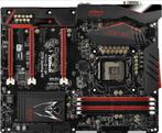 ASRock Fatal1ty Z170 Gaming K6 socket 1151, Computers en Software, Moederborden, Gebruikt, Verzenden, LGA 1151, DDR4
