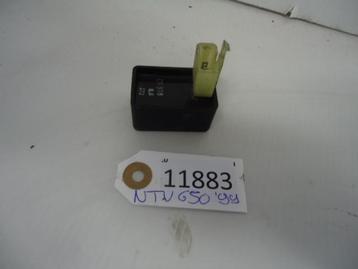 NT650V 1998 - 2001 Honda Elektrische component D1-14759 beschikbaar voor biedingen