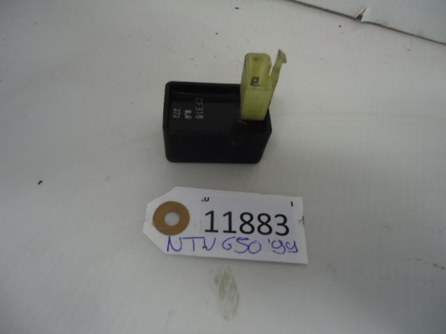 NT650V 1998 - 2001 Honda Elektrische component D1-14759, Motoren, Accessoires | Overige