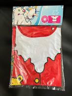 Nieuw/kerst kliederschort kerstman/schort, Ophalen of Verzenden, Nieuw