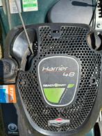 Hayter Harrier 48 autodrive benzinemaaier, Cirkelmaaier, Ophalen, Gebruikt