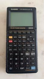 Casio CFC-9850GB PLUS, Ophalen of Verzenden, Grafische rekenmachine, Zo goed als nieuw