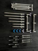 rodpod van het merk jag, Ophalen, Zo goed als nieuw, Overige materialen