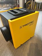 Trotec werkplaats kachel, Ophalen, 30 tot 80 cm, Kachel, Minder dan 60 cm