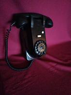 originele bakelieten wandtelefoon maart 1963, Ophalen of Verzenden