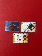 Piet Mondriaan 1994 postfris, Postzegels en Munten, Postzegels | Nederland, Verzenden