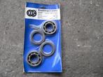 ACHTERWIELLAGERSET DAF 46 + 66 + Volvo 66, Ophalen