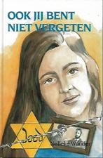 Ook jij bent niet vergeten - Nelleke Wander, Ophalen of Verzenden, Gelezen