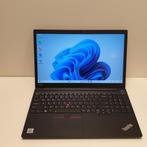 Lenovo ThinkPad E15 | Core i5-10210U   | 8GB | 256GB SSD, 15 inch, Ophalen of Verzenden, Zo goed als nieuw
