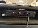 Glockenklang Soul 400 Watt Basversterker incl Case, Muziek en Instrumenten, Versterkers | Bas en Gitaar, Ophalen, Gebruikt, Basgitaar