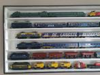 marklin set, Hobby en Vrije tijd, Modeltreinen | H0, Wisselstroom, Ophalen of Verzenden, NS, Märklin