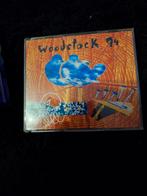 Woodstock '94 CD - Diverse Artiesten, Ophalen of Verzenden, Zo goed als nieuw, Boxset