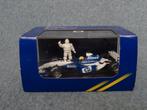BMW Williams FW25 R. Schumacher zeldzame MICHELIN uitgave, Hobby en Vrije tijd, Modelauto's | 1:43, Ophalen of Verzenden, Gebruikt