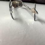 Suiker klonten tang 3 merken / zilver, Antiek en Kunst, Ophalen of Verzenden, Zilver