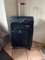 grote koffer merk samsonite maat 80/48/34 cm, Sieraden, Tassen en Uiterlijk, Koffers, Uitschuifbare handgreep, 45 tot 55 cm, Ophalen of Verzenden