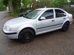 VW Bora 1.6 benz bj 2003 AKL Zilver voor demontage., Ophalen of Verzenden, Gebruikt, Volkswagen