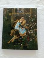 RUSSISCHE SPROOKJES.  Volksverhalen en Legenden + 2 cd's, 20e eeuw of later, Verzenden, Europa, Zo goed als nieuw