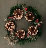 Japans kerstkransje, Diversen, Kerst, Gebruikt, G, Ophalen of Verzenden, V