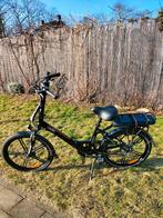 Lacros electrische vouwfiets, Ophalen of Verzenden, Gebruikt