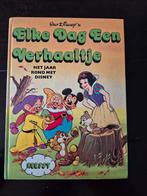 Walt Disney - Elke dag een Verhaaltje, Boeken, Sprookjes en Fabels, Ophalen of Verzenden, Zo goed als nieuw