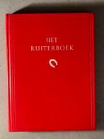 Het ruiterboek, H.J. lijsen, Ophalen of Verzenden, Zo goed als nieuw, H.J. Lijsen