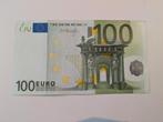 100 Euro 2002 Spanje Draghi, Postzegels en Munten, Bankbiljetten | Europa | Eurobiljetten, Ophalen of Verzenden, Spanje, 100 euro
