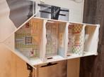 Poppenhuis, Kinderen en Baby's, Speelgoed | Poppenhuizen, Ophalen, Gebruikt
