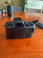 Sony a7 ii, Ophalen, Zo goed als nieuw