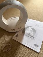 JBL On Time iPod Speaker - Wekker Radio, Ophalen, Overige types, Gebruikt, Met radio