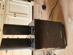 harman kardon, Ophalen of Verzenden, Gebruikt, Front, Rear of Stereo speakers, Overige merken