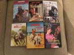 6 paarden boekjes. Verhalen over paarden. 6 suks voor 6,00, Ophalen of Verzenden, Zo goed als nieuw, Non-fictie