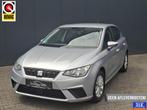 Seat Ibiza 1.0 TSI Style / DEALER ONDERHOUDEN / NETTE STAAT, Gebruikt, Ibiza, Bedrijf, Handgeschakeld