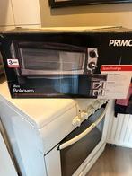 Mini Oven - Prima!, Witgoed en Apparatuur, Minder dan 45 cm, Oven, Hete lucht, Ophalen of Verzenden