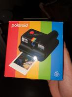 Polaroid gen 2 camera ZGAN, Ophalen of Verzenden, Zo goed als nieuw, Polaroid, Polaroid