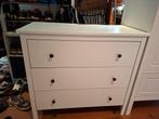 Ikea ladekast, Huis en Inrichting, Kasten | Ladekasten, Ophalen, Gebruikt, 50 tot 100 cm, Minder dan 100 cm
