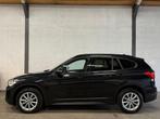 BMW X1 SDrive18i Navi|Clima|PDC|Dealer Onderhouden !, Stof, Gebruikt, Zwart, Elektrische ramen