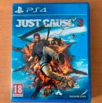 Just cause 3, Avontuur en Actie, Vanaf 18 jaar, Vincent's games, 1 speler