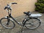 Elektrische fiets, Ophalen of Verzenden, 50 km per accu of meer, Zo goed als nieuw, Batavus