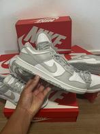 Nike Dunk low Fog Grey 41 42,5 43 45,5, Kleding | Heren, Schoenen, -, -, Nieuw, Ophalen of Verzenden