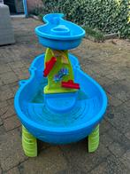 Watertafel / zandtafel, Kinderen en Baby's, Speelgoed | Buiten | Zandbakken, Ophalen, Zo goed als nieuw