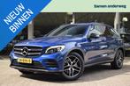 Mercedes-Benz GLC-klasse 250 4MATIC AMG Premium met Trekhaak, Automaat, 15 km/l, Gebruikt, 4 cilinders