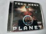 Tech N9ne - Planet (NIEUW), Ophalen of Verzenden, 2000 tot heden, Nieuw in verpakking
