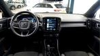 Volvo XC40 1.5 T4 155kW/211pk DCT7 Recharge R-Design PANORAM, USB, Met garantie (alle), Hybride Elektrisch/Benzine, 3 cilinders